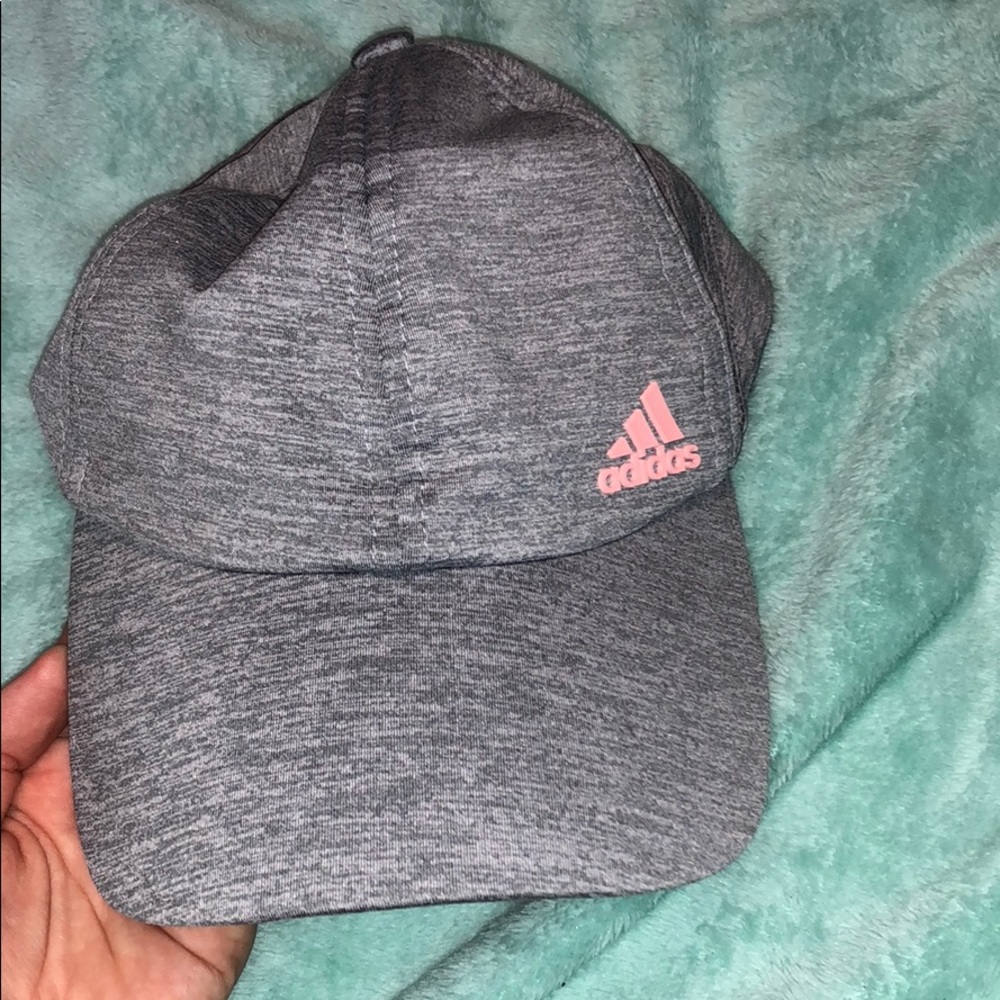 Adidas hat